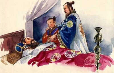 ​魏国为什么盛产人才?