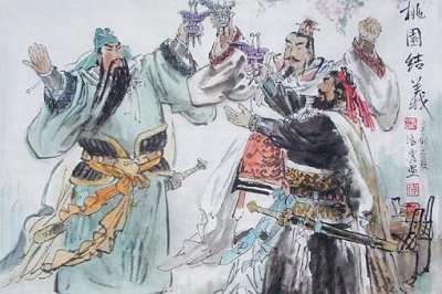 ​桃园结的义分手却在玉米地是什么意思