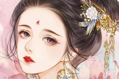 ​玉真公主喜欢王维还是李白 其实玉真公主早已给出答案