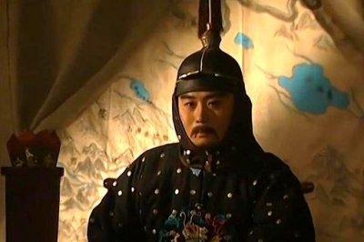 ​岳钟琪为何被雍正帝判处斩监候