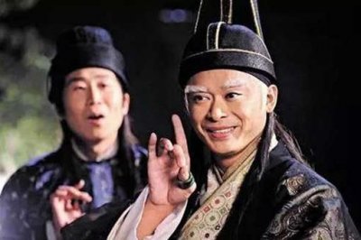 ​历史上皇帝为什么更喜欢用太监而不是宫女