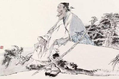 ​如果唐代有在线聊天工具,李白的好友列表里可能有谁