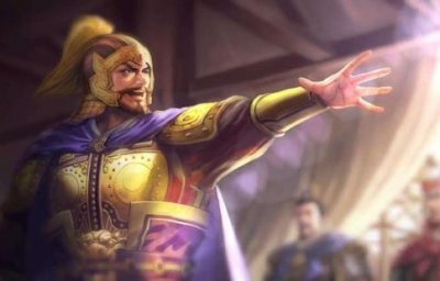 ​荀彧为什么放弃袁绍投奔曹操?