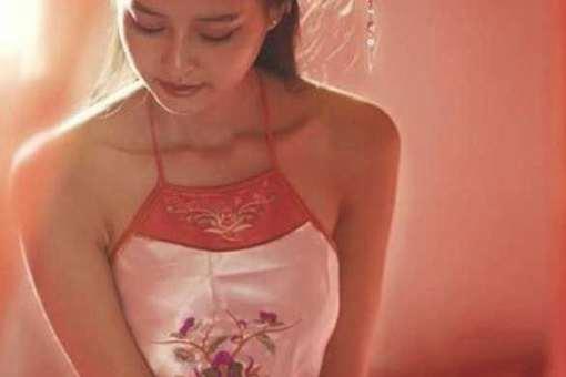 古代女性穿的内衣是怎么演变的