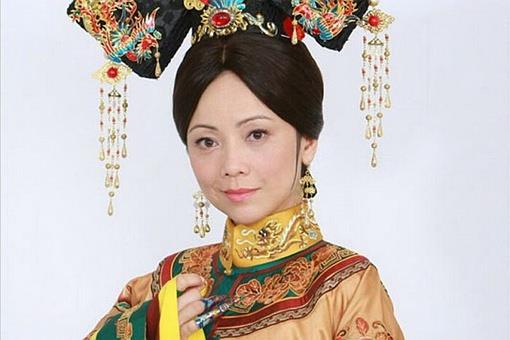 格格、公主、郡主三种有什么区别