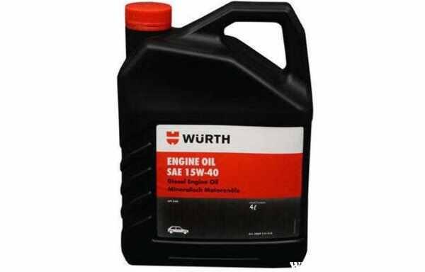 15W40机油是什么意思，15W-40机油适用什么车-