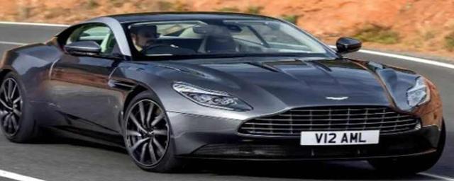 astonmartin是什么车？aston martin是什么牌子的车-