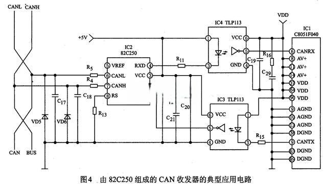帕萨特轿车车载网络系统原理及故障检修-
