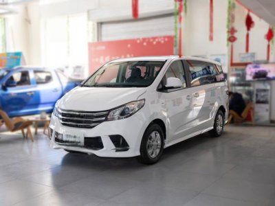 ​MPV哪款车更好 上汽大通MAXUS G10 2.0T与瑞风L5 7座对比买哪个好