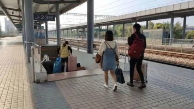 ​惠州站是哪个站？惠州站到底是指哪个站？
