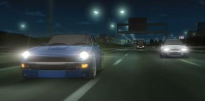 ​狮跑是什么车