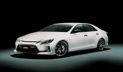 ​丰田锐志2.5v跟2.5s有什么区别
