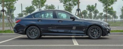 ​宝马e90是哪款车