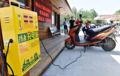 ​电动车正常充电几小时？电动车最佳充电时间