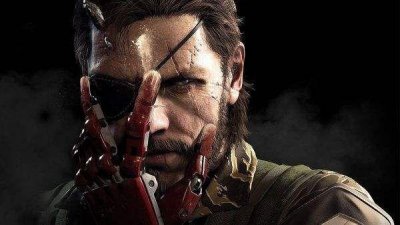 ​潜龙谍影5-MGS5该从哪几个方面去理解“幻痛”这个标题?