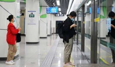 ​石家庄免费乘地铁政策，石家庄地铁免费时间