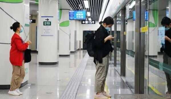 石家庄免费乘地铁政策，石家庄地铁免费时间-