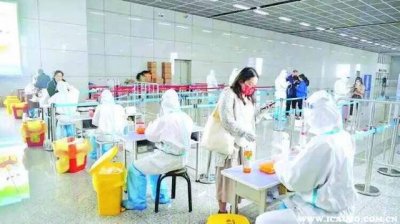 ​合肥南站现在进站要核酸吗？合肥南站进站需要核酸检测报告吗？