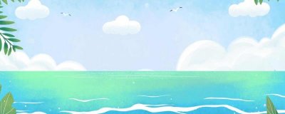 ​最小的海是什么海