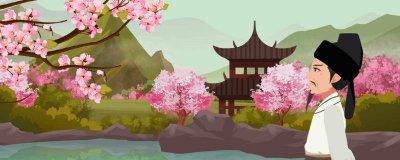 ​三月花的花神是什么花