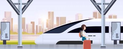 ​高铁禁食物有哪些