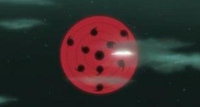 ​火影忍者十大超S级禁术