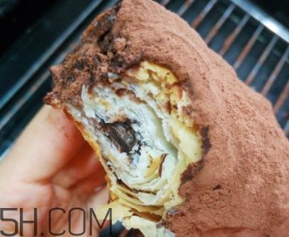 巧克力脏脏包多少钱一个？脏脏包价格表