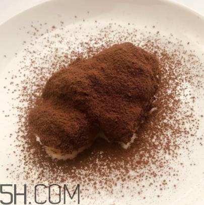 巧克力脏脏包多少钱一个？脏脏包价格表