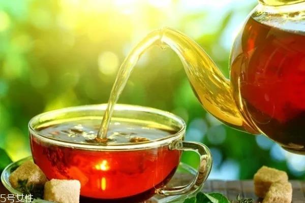 茶凉了还能喝吗 营养流失很多