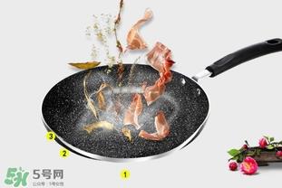 麦饭石锅和铁锅哪个好？麦饭石锅和铁锅对比