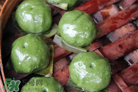 青团应该怎么吃?青团买来直接吃吗? 青团应该怎么吃?青团买来直接吃吗?