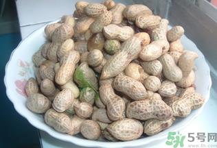 新鲜的花生怎么煮好吃?新鲜花生煮多久? 新鲜的花生怎么煮好吃?新鲜花生煮多久?