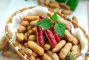 新鲜的花生怎么煮好吃?新鲜花生煮多久? 新鲜的花生怎么煮好吃?新鲜花生煮多久?