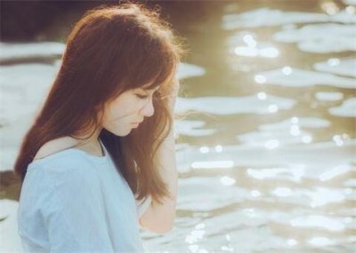 ​女友动手打我，该怎么办？