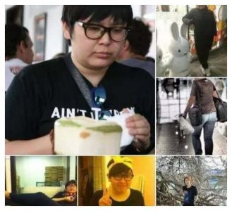 ​孙俪经纪人再次长胖，孙俪帮她解释，她为什么心甘情愿的长胖