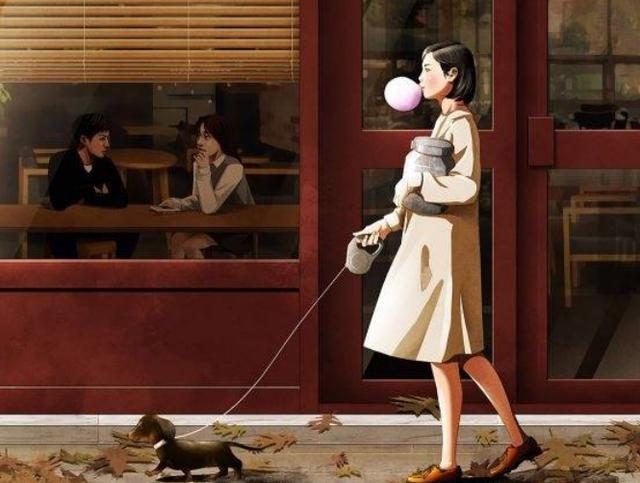 一个女人的人品如何，这五个方面会告诉你答案