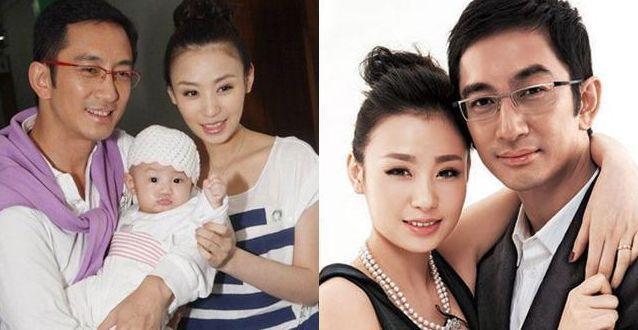 55岁吴启华近照曝光，被小21岁娇妻败光上亿家产，落魄住凶宅