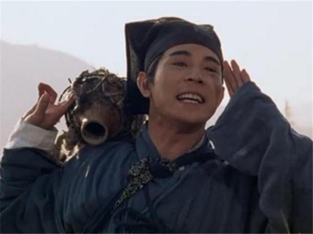 金庸笔下尴尬5种武功排名，黯然销魂掌排第二，排第一的说来伤心