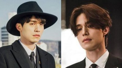 ​喜欢《鬼怪》还《九尾狐传》？李栋旭“老江湖答案”笑翻旁人