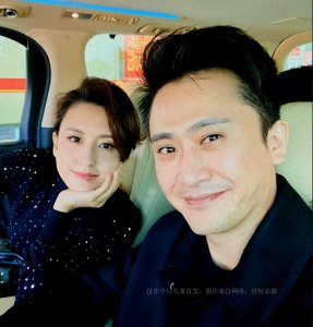 ​杨帆妻子李枫：长相平平生一女，被他当成宝，她到底有什么魅力？