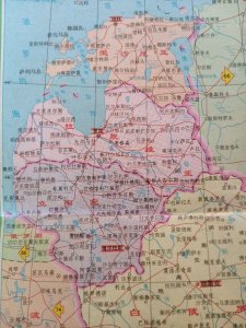 ​欧洲“奇葩”立陶宛-美女满街，男人酗酒，自杀率全球第一