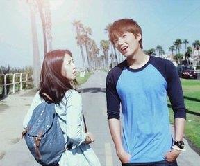 《继承者们》这些经典图片你们还记得吗？当时可回味了好多遍