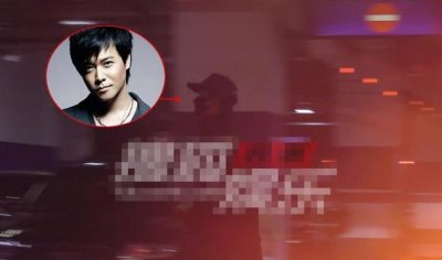 ​42岁陈思诚近照曝光，驼背肚圆发胖明显，似再传婚变