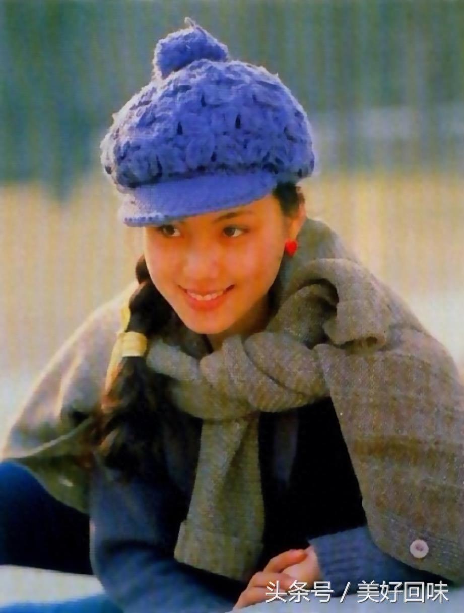 美貌女星乐韵 曾是87版《红楼梦》王熙凤的首选 遇渣男因情自尽