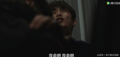 ​《沙海》吴邪墓中发现的七指图案到底是谁所摆