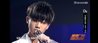 ​《明日之子》孟子坤停牌！网友：“情歌王子”离开，节目套路太深