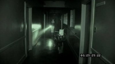 ​《墓地邂逅1》影评