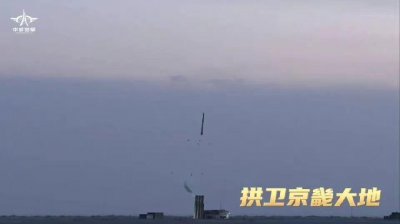 ​红旗19再度曝光，疑似已经实战部署，性能相比美制“萨德”如何？