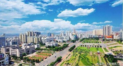 ​中国县域介绍-广东省惠州市惠阳区