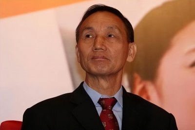 ​“中兴”侯为贵，与华为竞争20年，43岁缔造千亿中兴通讯传奇